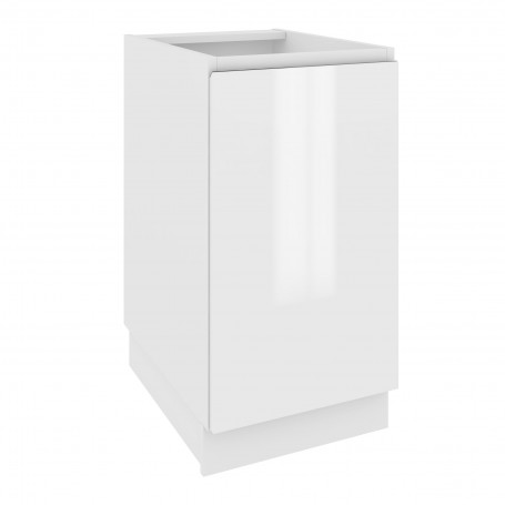 Campari DW 45 WYSPOWA - Szafka kuchenna dolna jednodrzwiowa 45cm