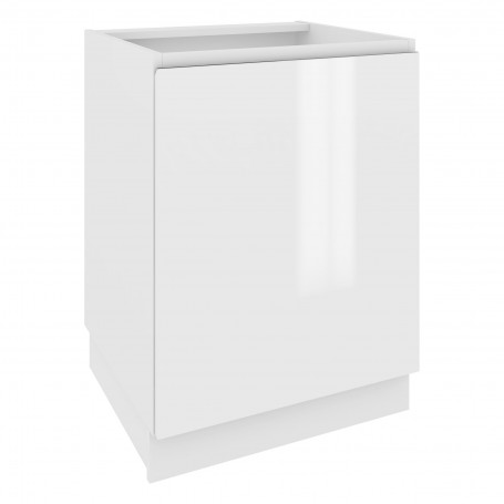 Campari DW 6 WYSPOWA - Szafka dolna jednodrzwiowa 60cmA