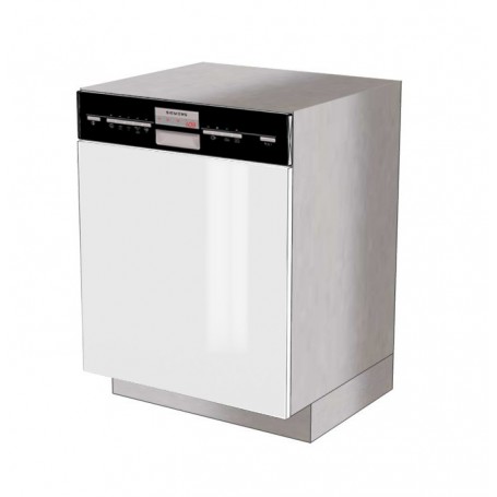 Campari FZ 6A 570 x 596 Front do zabudowy zmywarki 60cm