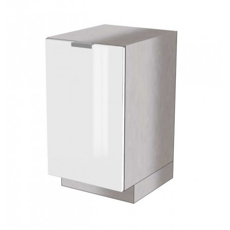 Campari FZ 45B 713 x 446 Front do zabudowy zmywarki 45cm