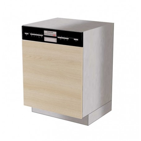 FRONT ZMYWARKI FZ 45B