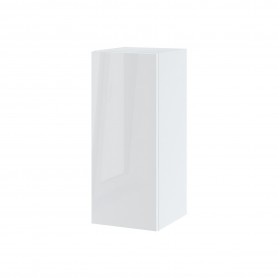 CAMPARI W 3/72 POŁYSK Szafka wisząca jednodrzwiowa 30cm