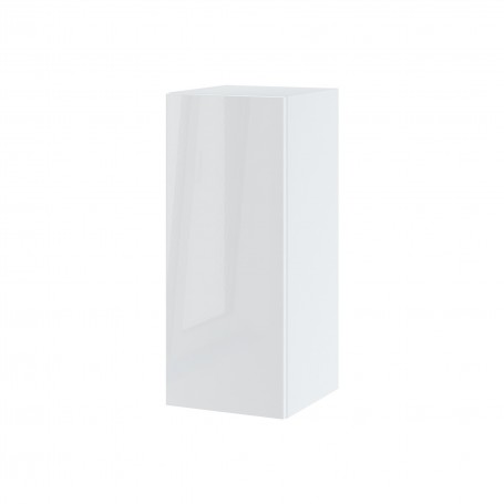 CAMPARI W 3/72 POŁYSK Szafka wisząca jednodrzwiowa 30cm