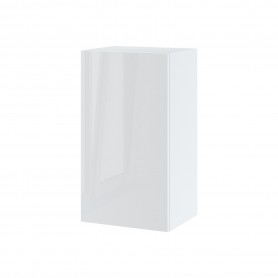 CAMPARI W 4/72 POŁYSK Szafka wisząca jednodrzwiowa 40cm