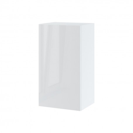 CAMPARI W 4/72 POŁYSK Szafka wisząca jednodrzwiowa 40cm