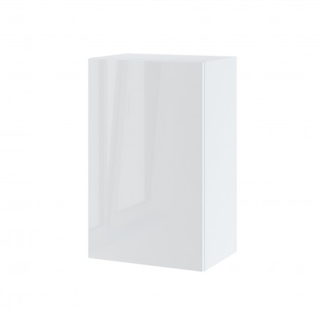 CAMPARI W 45/72 POŁYSK Szafka górna jednodrzwiowa 45cm