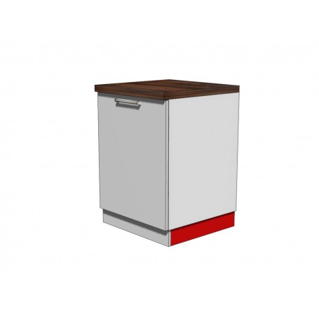 cokół boczny layman