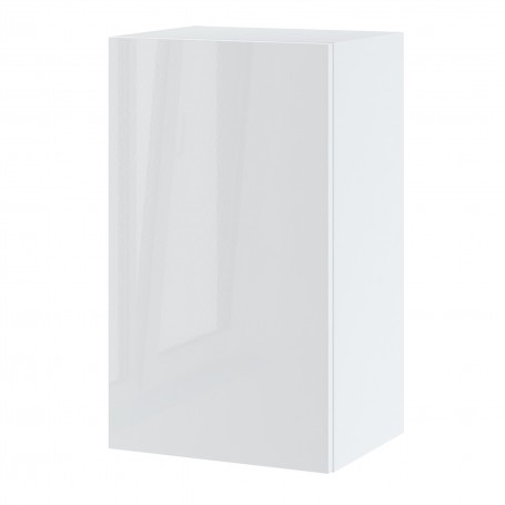 CAMPARI W 6/108 POŁYSK Szafka górna jednodrzwiowa 60cm x 108cm