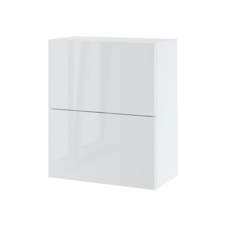 CAMPARI WPO 6/72 POŁYSK Szafka kuchenna wisząca 60cm