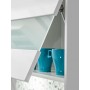 Campari WPO 9/72 Kolor - Szafka kuchenna górna z dwoma unoszonymi frontami 90cm