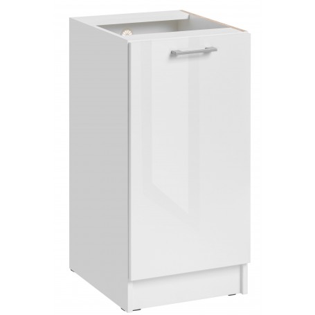 Eco siti D 45 Szafka kuchenna o szerokości 45cm