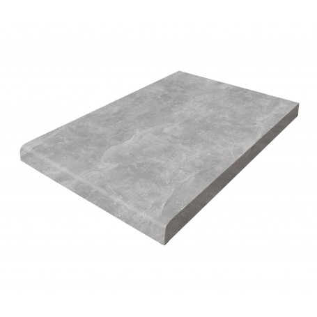 Beton Jasny Atelier 38mm - Blat Kuchenny Layman