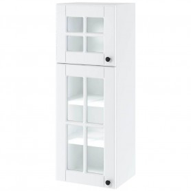 Lora WWW 4/108 Witryna wisząca dwudrzwiowa 40cm