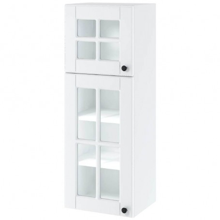 Lora WWW 4/108 Witryna wisząca dwudrzwiowa 40cm