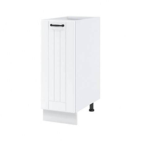 Lora D 30Cargo szafka z koszem Cargo 30cm