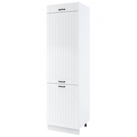 Lora ZL 6/2137 Szafka do zabudowy lodówki 60cm