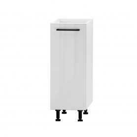 Kam Mono P4 DC30 Cargo szafka kuchenna z koszem 30cm