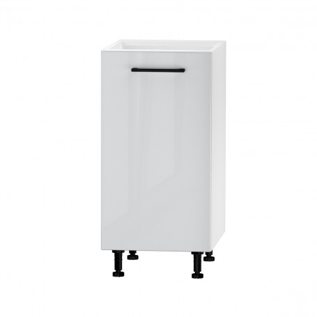 Kam Mono P4 D40.1 Szafka kuchenna jednodrzwiowa 40cm