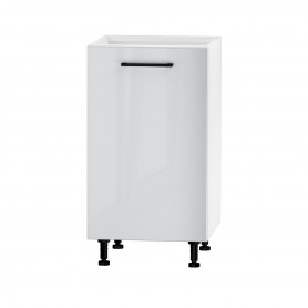 Kam Mono P4 D45.1 Szafka kuchenna jednodrzwiowa 45cm