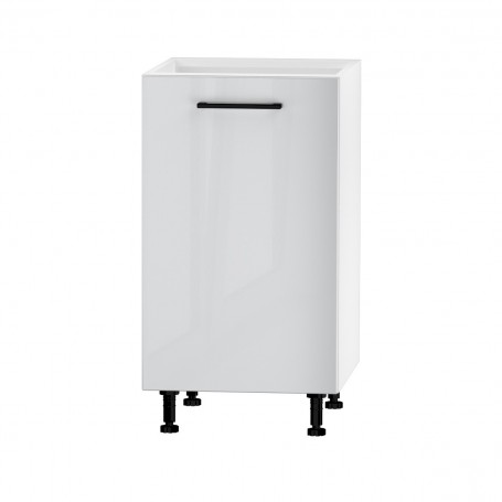 Kam Mono P4 D45.1 Szafka kuchenna jednodrzwiowa 45cm