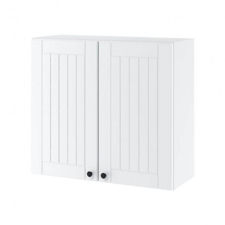 Lora W 8/72 Szafka wisząca dwudrzwiowa 80cm