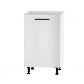 Kam Mono P4 D50.1 Szafka kuchenna jednodrzwiowa 50cm