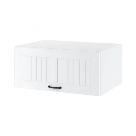 Lora WOG 8/36/58 Szafka wisząca - Nadstawka głęboka 80cm