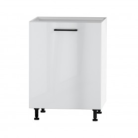 Kam Mono P4 D60.1 Szafka kuchenna jednodrzwiowa 60cm