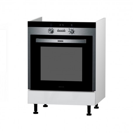 Kam MONO P4 DP 60 Szafka do zabudowy piekarnika Kam Mono P4