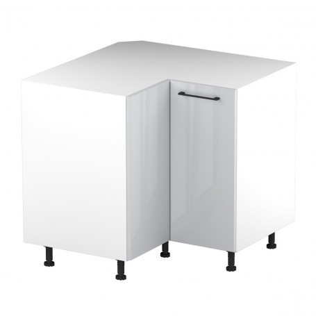 Kam MONO P4 DRP 90 Szafka dolna narożna 90 x 90