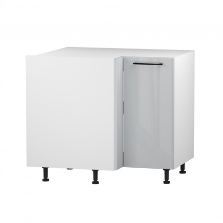 Kam MONO P4 DRP 90 x 70 Szafka dolna narożna 90 x 70