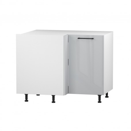 Kam MONO P4 DRP 90 x 70 Szafka dolna narożna 100 x 70 LEWA