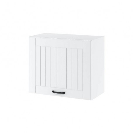 Lora WO 6/50 SLIM Szafka do zabudowy okapu teleskopowego 60cm