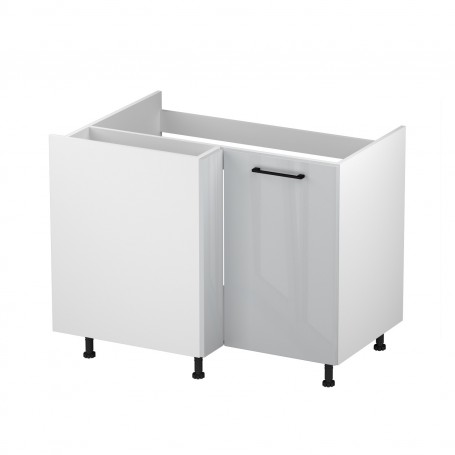 Kam MONO P4 DRP 90 x 70 LEWA Szafka dolna narożna 100 x 70