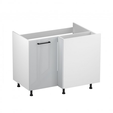 Kam MONO P4 DRP 90 x 70 PRAWA Szafka dolna narożna 100 x 70