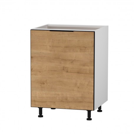 Kam Mono K2 D60.1 Szafka dolna jednodrzwiowa 60cm