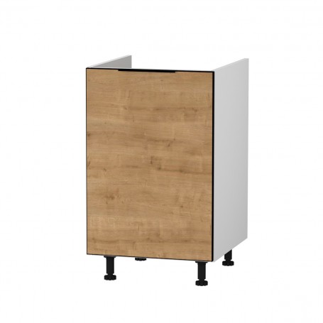 Kam Mono K2 DZ 50.1 Szafka zlewowa 50 cm