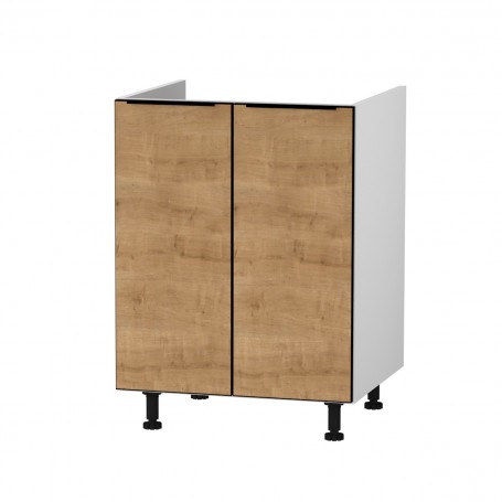 Kam Mono K2 DZ 60 Szafka zlewowa dwudrzwiowa 60 cm