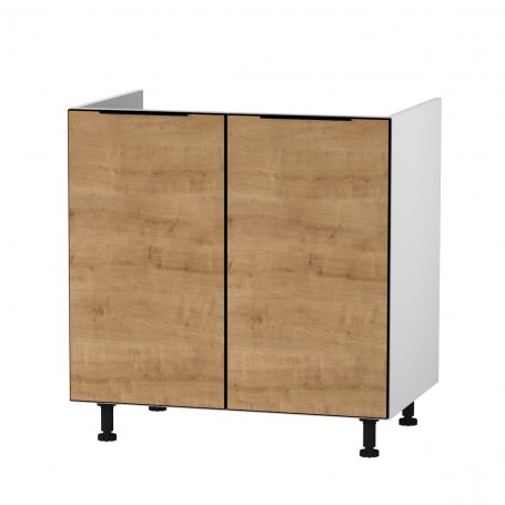 Kam Mono K2 DZ 80 Szafka zlewowa dwudrzwiowa 80 cm