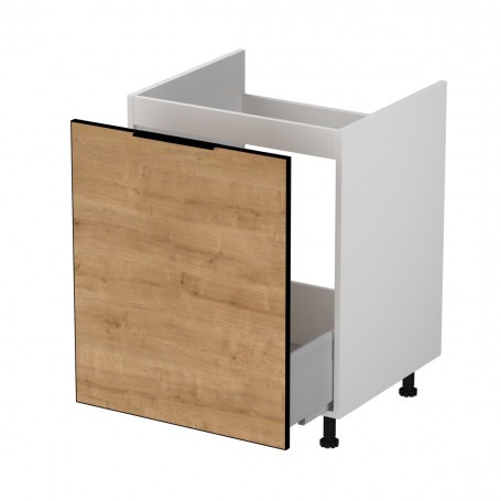 Kam Mono K2 DZCSS 60 Szafka zlewowa z szufladą 60 cm