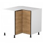 Kam Mono K2 DRP 90 Szafka narożna 90cm x 90cm