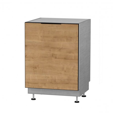 Kam Mono K2 FZMYW 60 Front do zabudowy zmywarki 60 cm