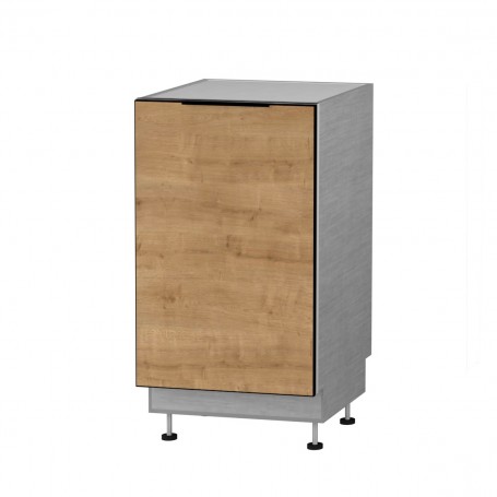 Kam Mono K2 FZMYW 45 Front do zabudowy zmywarki 45 cm