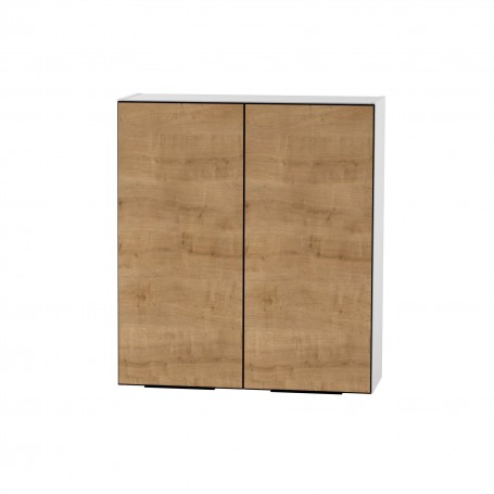 Kam Mono K2 W 80/90 Szafka wisząca dwudrzwiowa 80cm