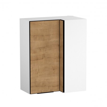 Kam Mono K2 WRP 70x40/90 Szafka wisząca dwudrzwiowa 70 cm x 40 cm