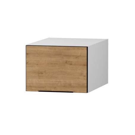 Kam Mono K2 WO 40/29N Szafka - Nadstawka wisząca głęboka 40 cm / wysokość 29 cm / głębokość 58 cm