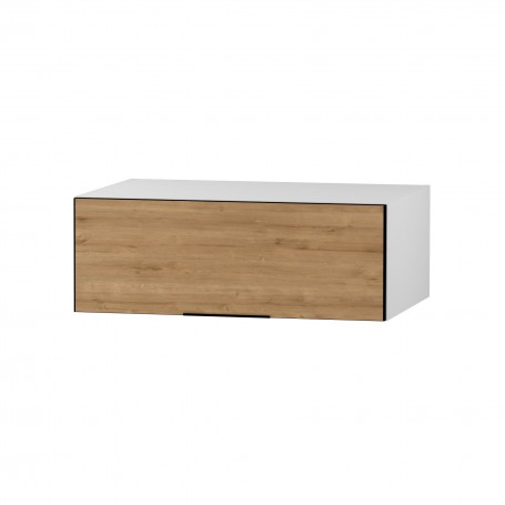 Kam Mono K2 WO 80/29N Szafka - Nadstawka wisząca głęboka 80 cm / wysokość 29 cm / głębokość 58 cm