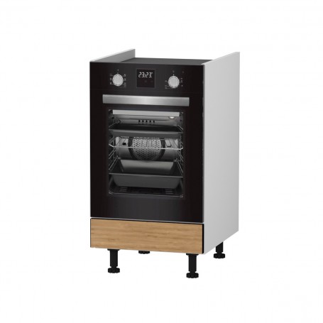 Kam Mono K2 DP 45 Szafka do zabudowy piekarnika o szerokości 45cm