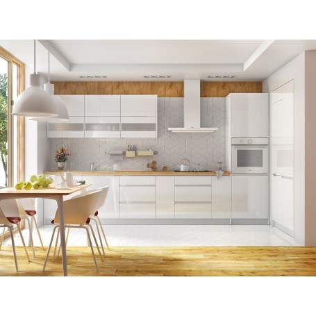 Zestaw mebli kuchennych Campari