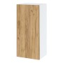 Vella W 6/108 Szafka wisząca jednodrzwiowa 60cm